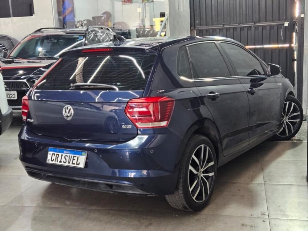 Volkswagen Polo Hatch