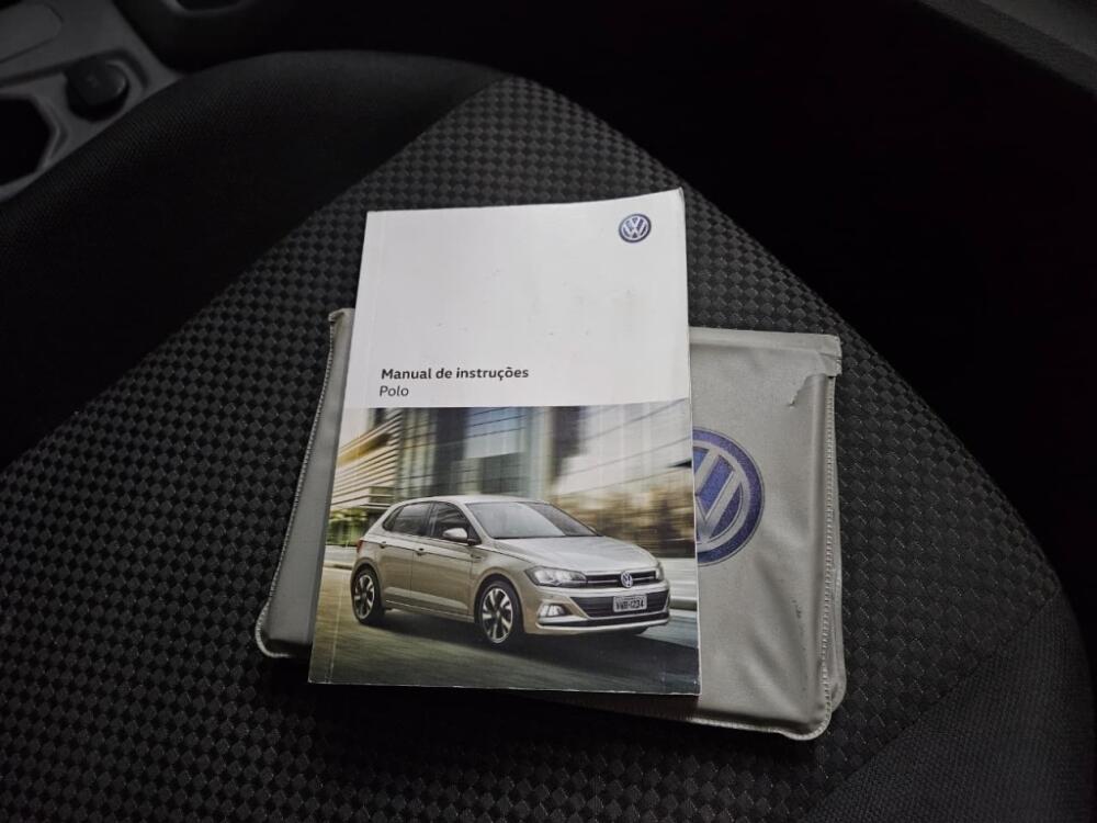 Volkswagen Polo Hatch