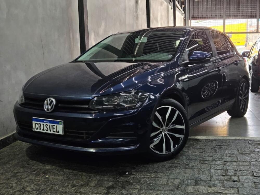 Volkswagen Polo Hatch