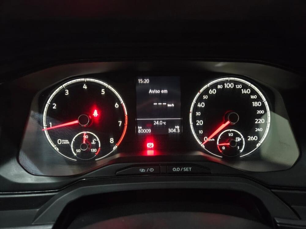 Volkswagen Polo Hatch