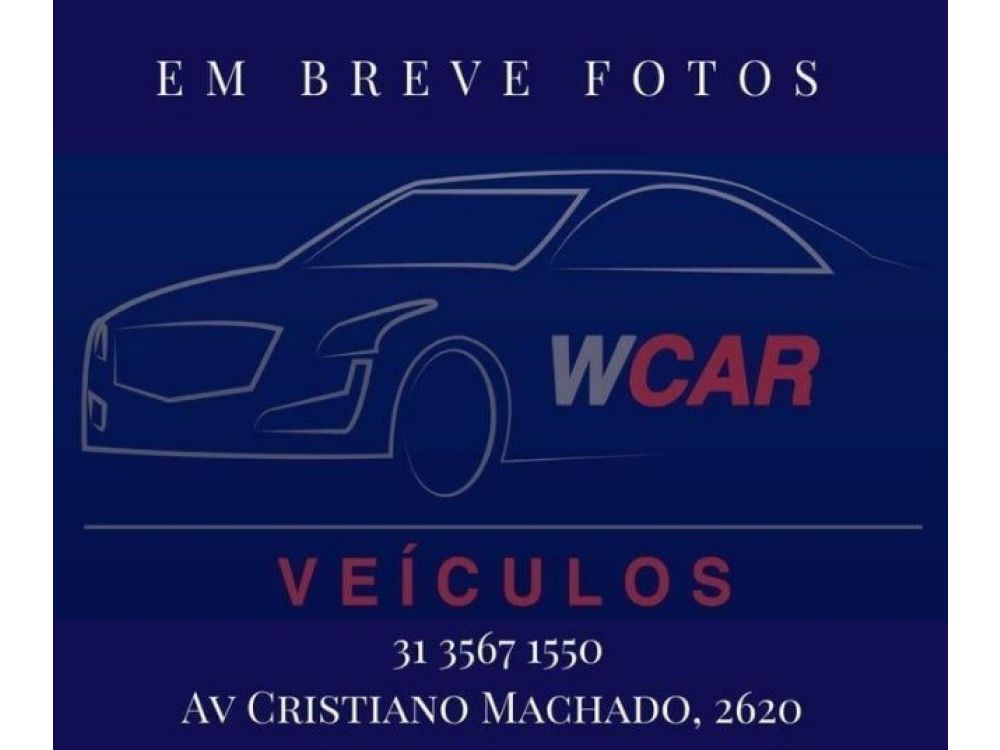 Volkswagen Polo Hatch Manual Branco Seminovos