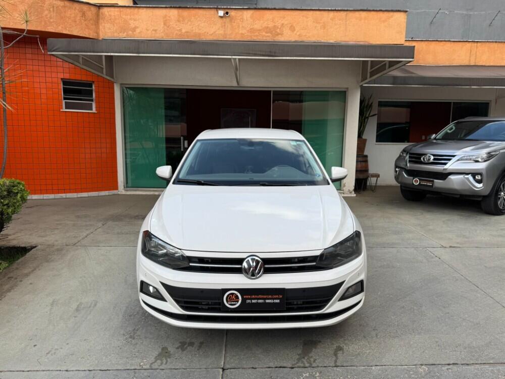 Volkswagen Polo Hatch