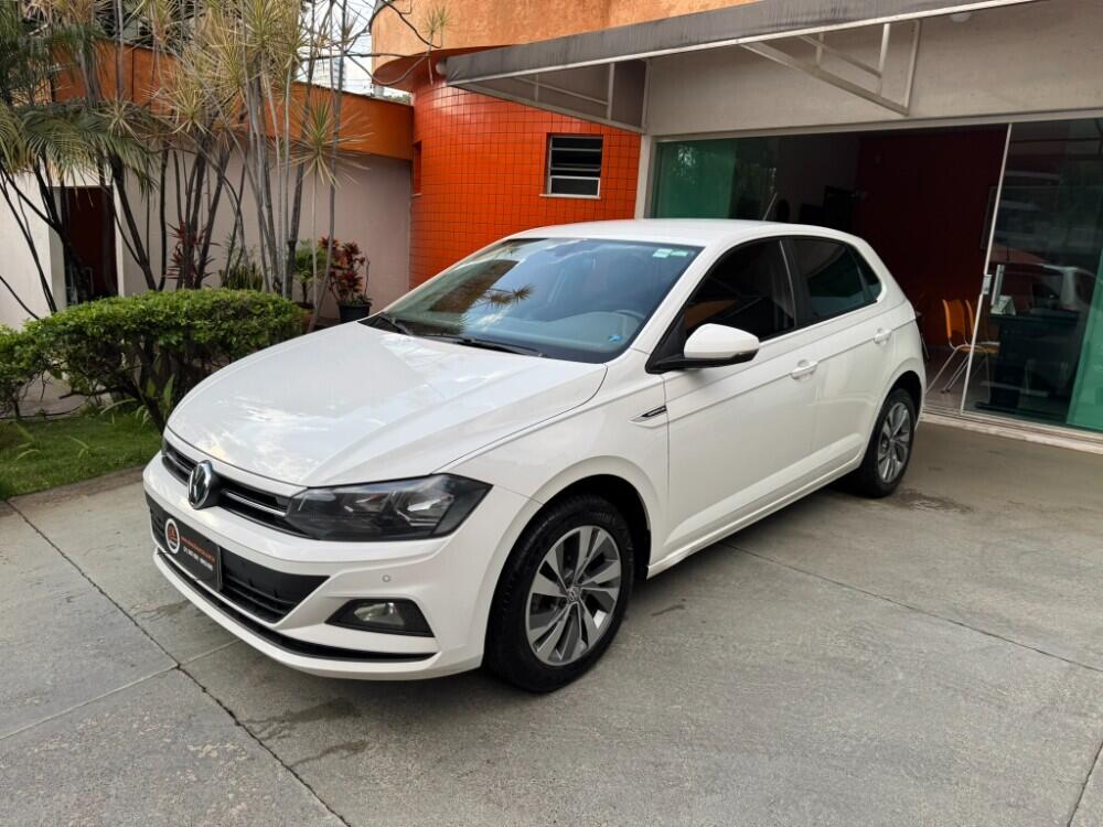 Volkswagen Polo Hatch