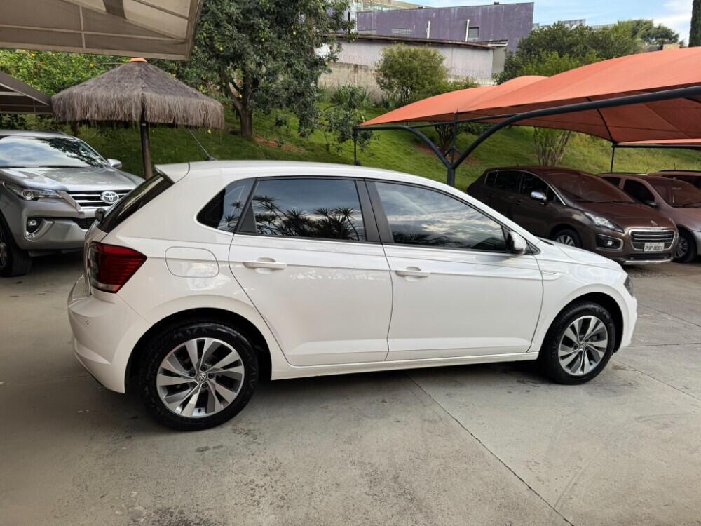 Volkswagen Polo Hatch