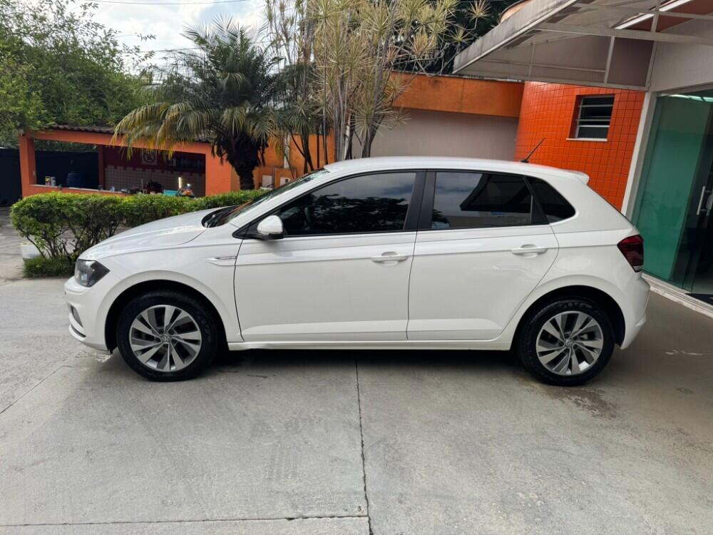 Volkswagen Polo Hatch