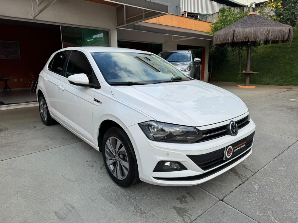 Volkswagen Polo Hatch