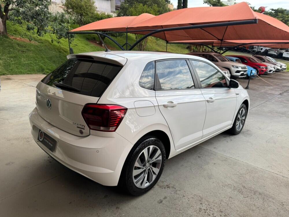 Volkswagen Polo Hatch
