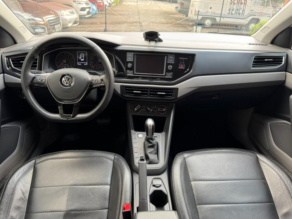 Volkswagen Polo Hatch