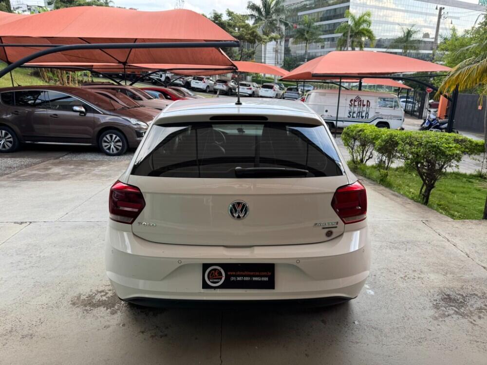 Volkswagen Polo Hatch