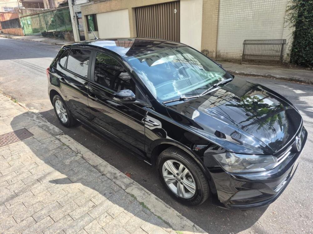 Volkswagen Polo Hatch