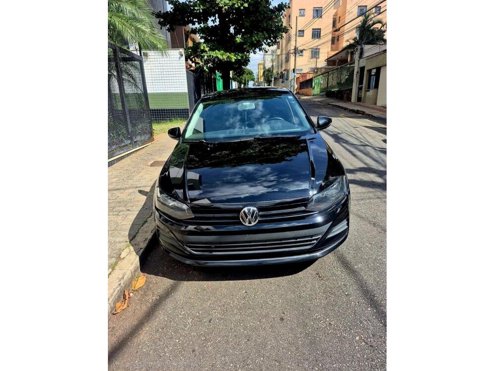 Volkswagen Polo Hatch