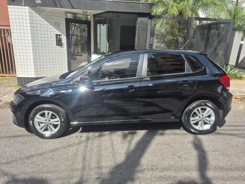 Volkswagen Polo Hatch
