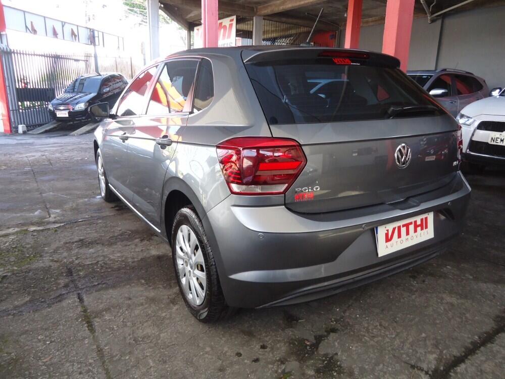 Volkswagen Polo Hatch