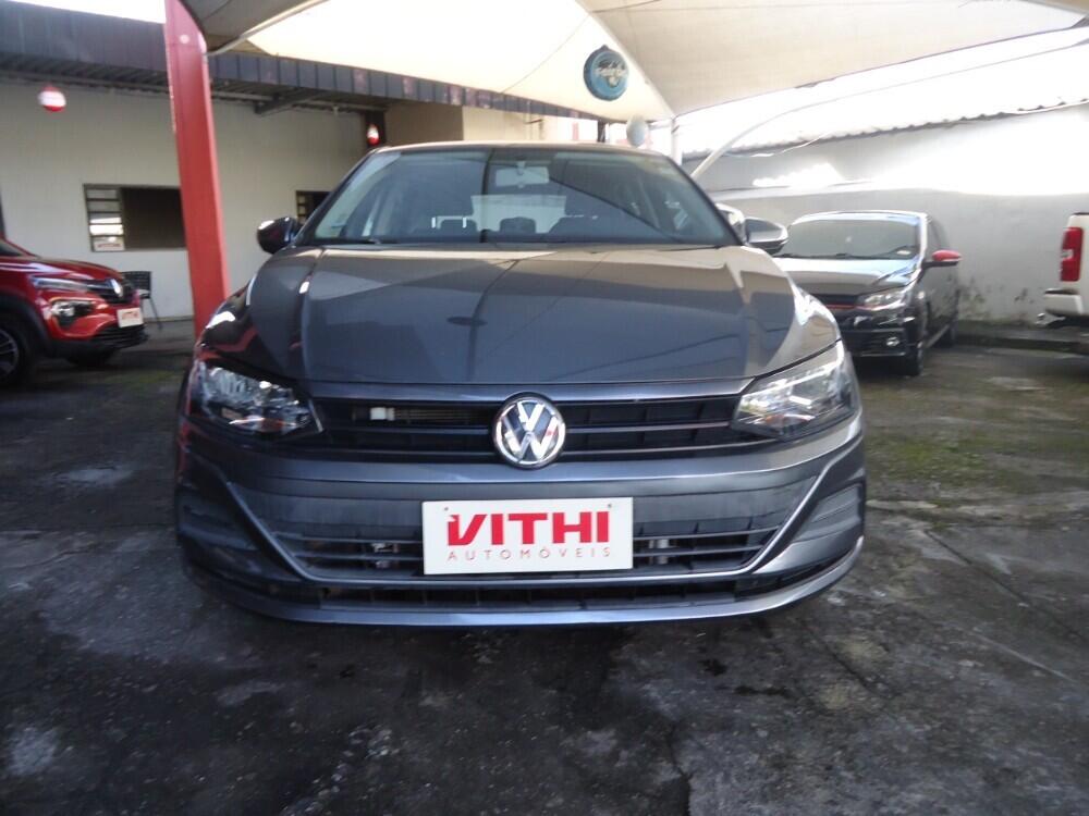 Volkswagen Polo Hatch