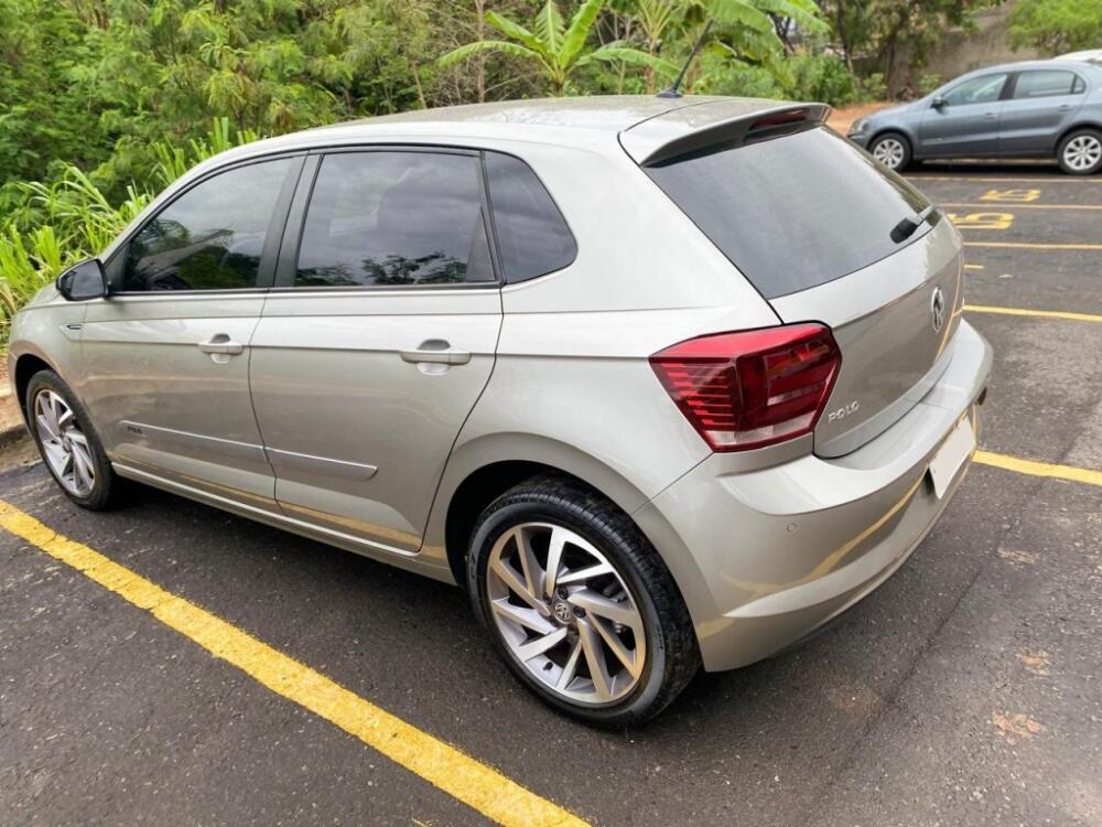 Volkswagen Polo Hatch