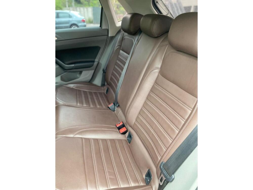 Volkswagen Polo Hatch