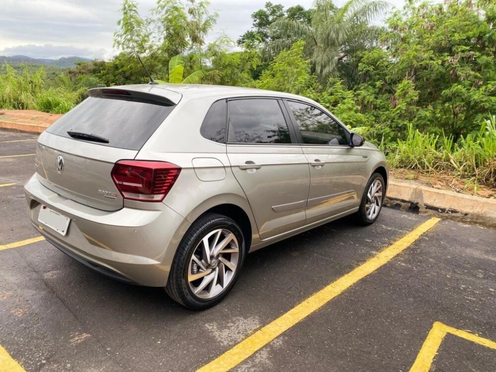 Volkswagen Polo Hatch