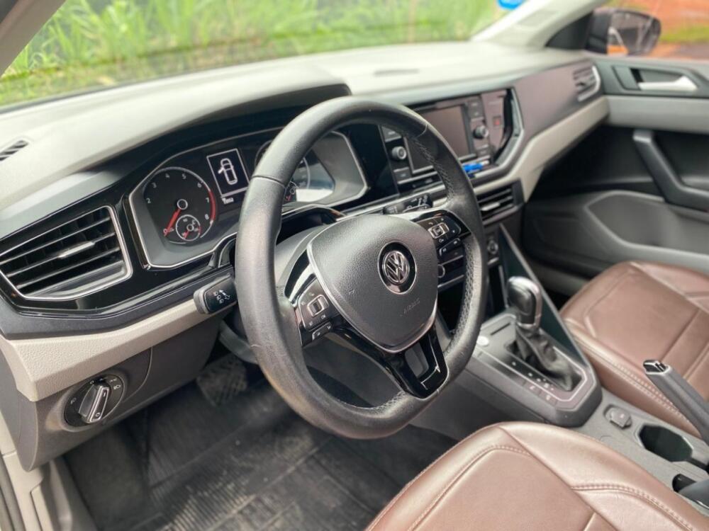 Volkswagen Polo Hatch