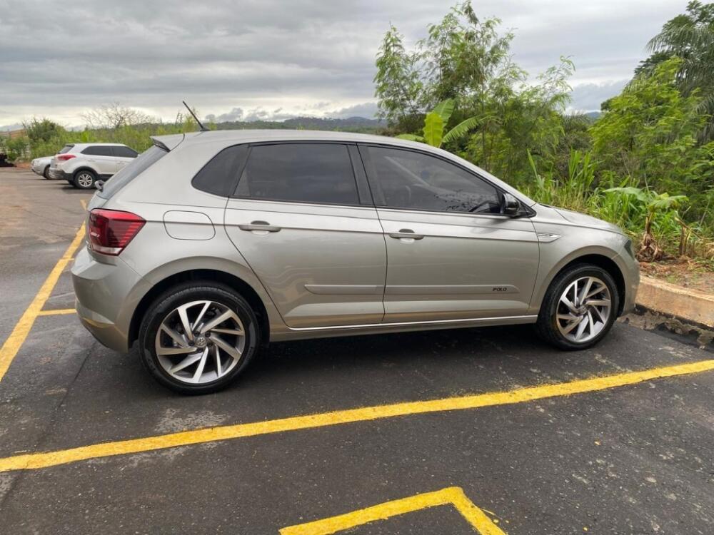 Volkswagen Polo Hatch