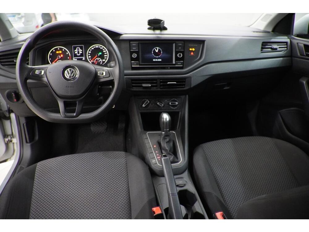 Volkswagen Polo Hatch