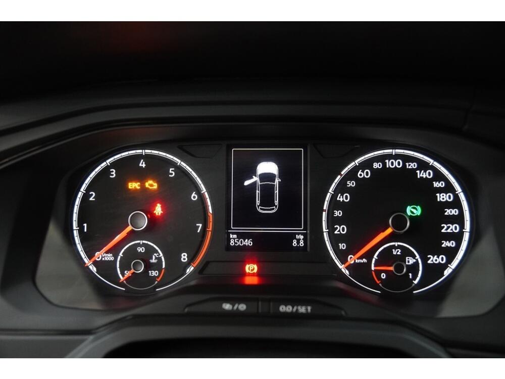 Volkswagen Polo Hatch