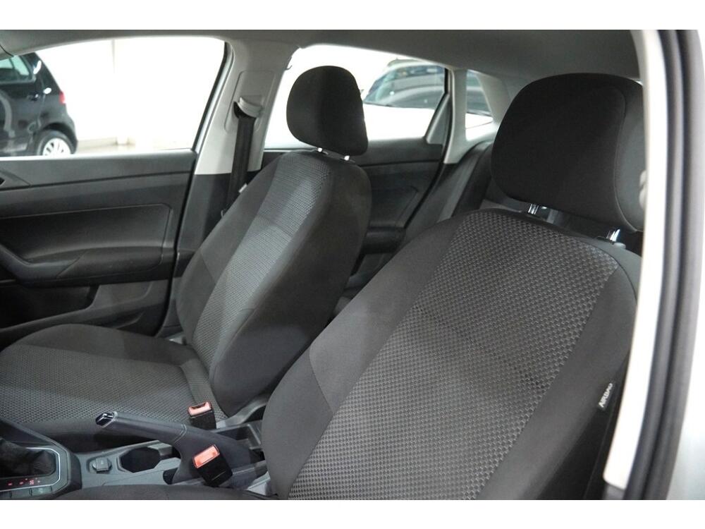 Volkswagen Polo Hatch