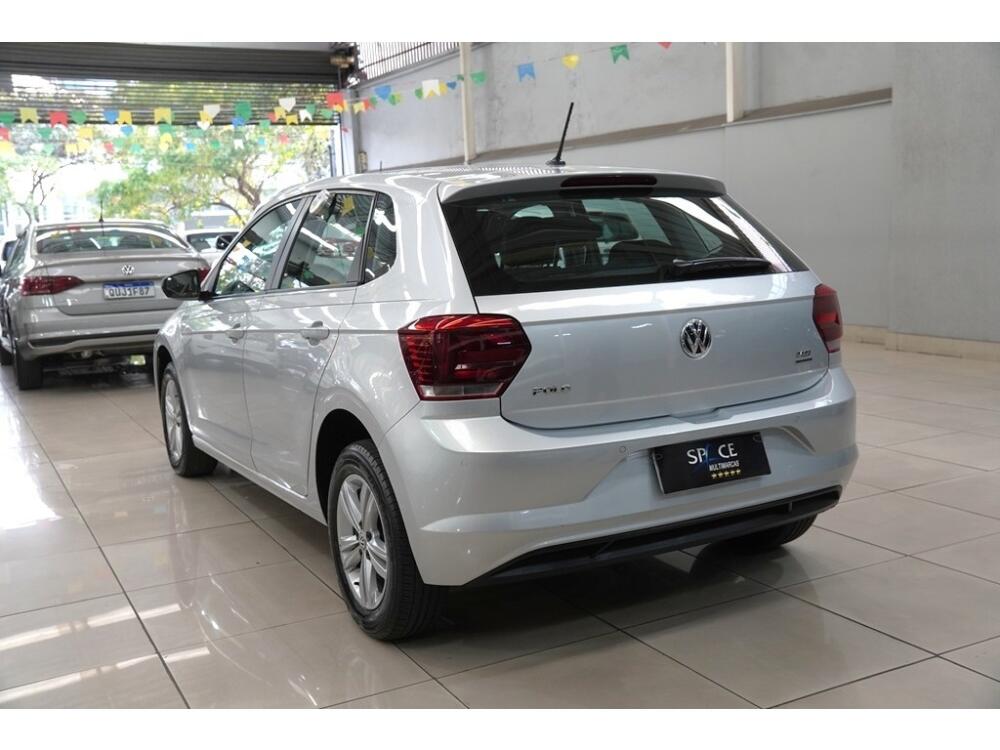Volkswagen Polo Hatch