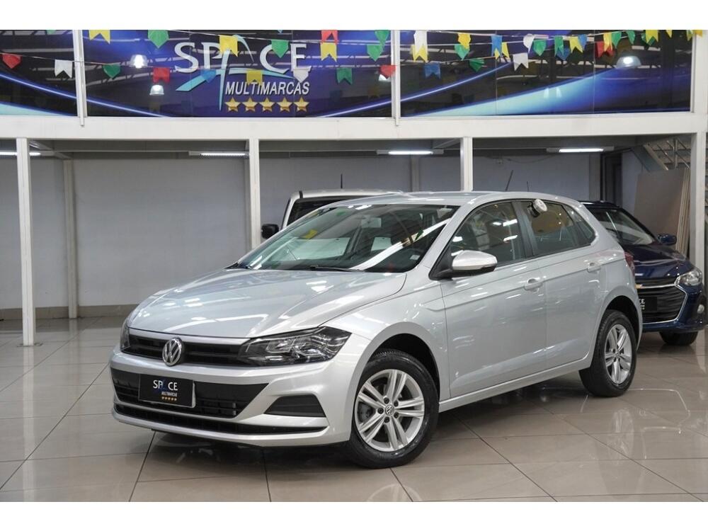 Volkswagen Polo Hatch