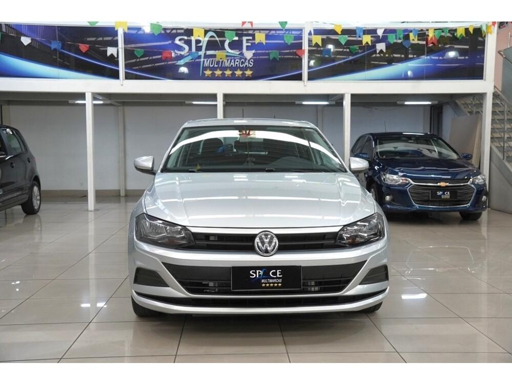Volkswagen Polo Hatch