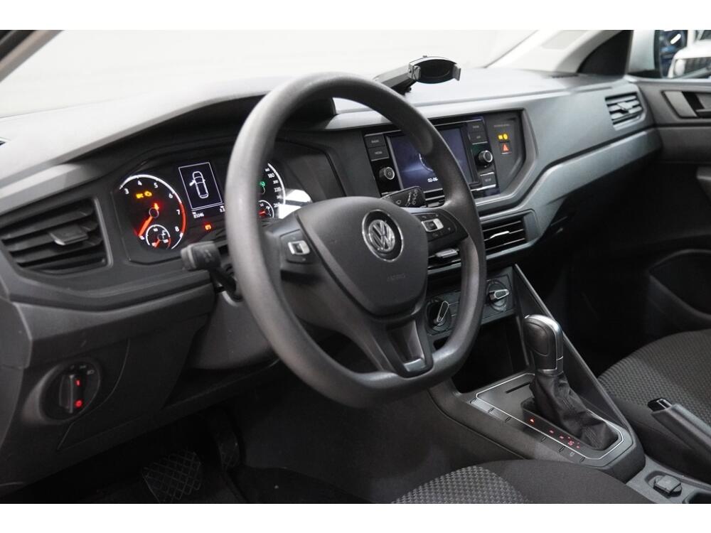 Volkswagen Polo Hatch