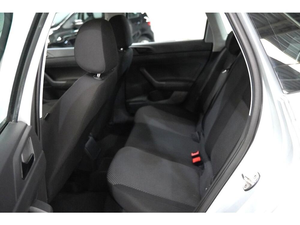 Volkswagen Polo Hatch