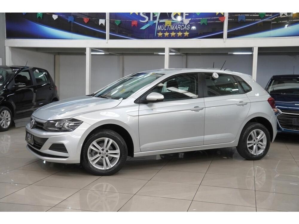Volkswagen Polo Hatch