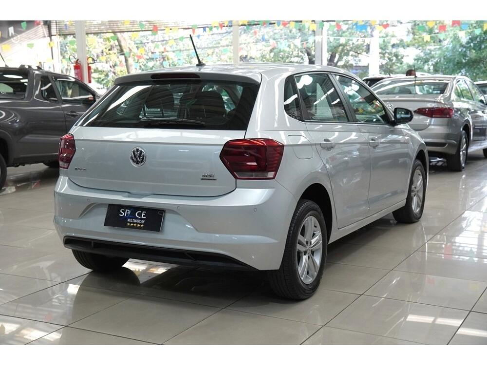 Volkswagen Polo Hatch