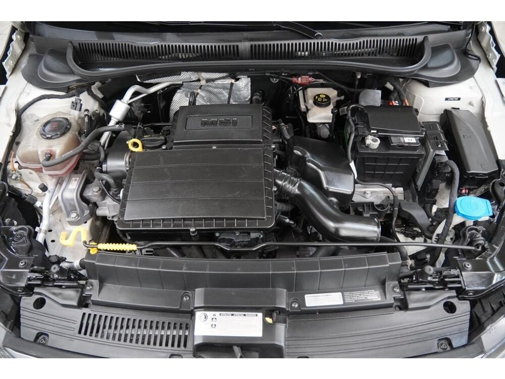 Volkswagen Polo Hatch