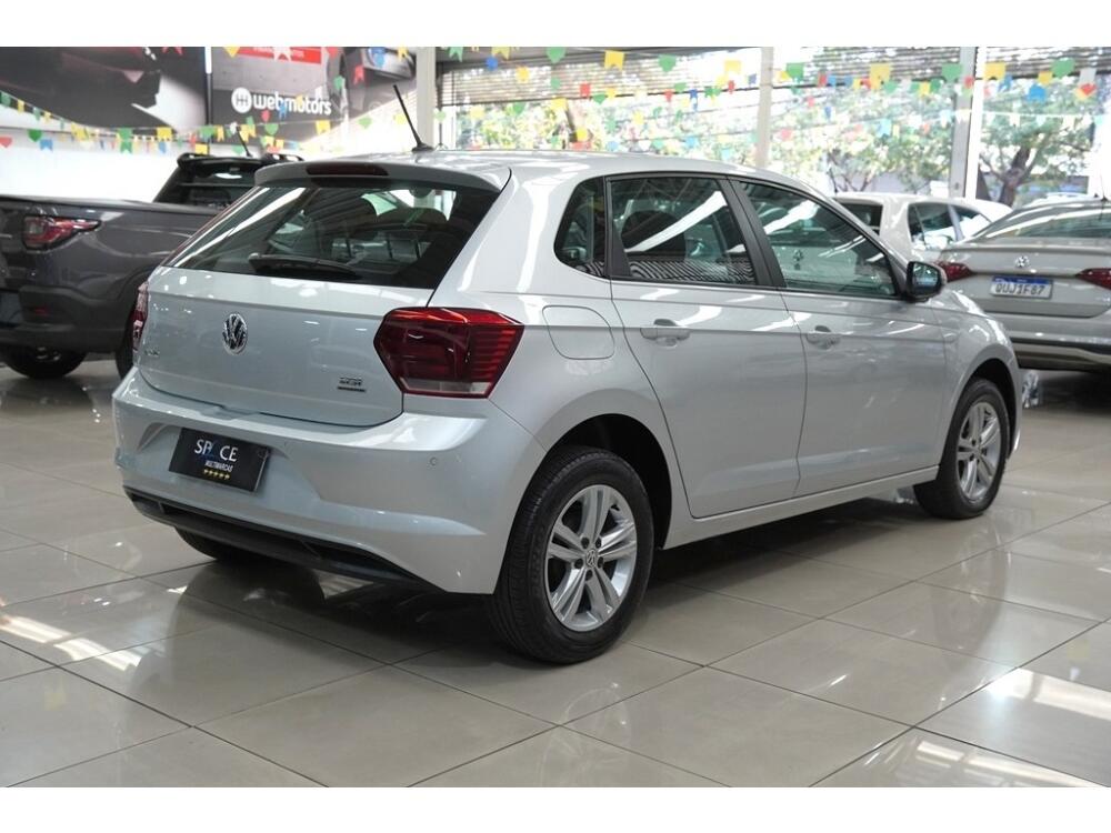 Volkswagen Polo Hatch