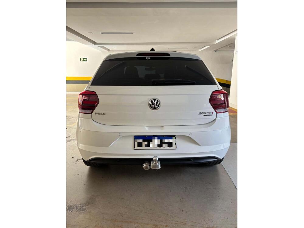 Volkswagen Polo Hatch
