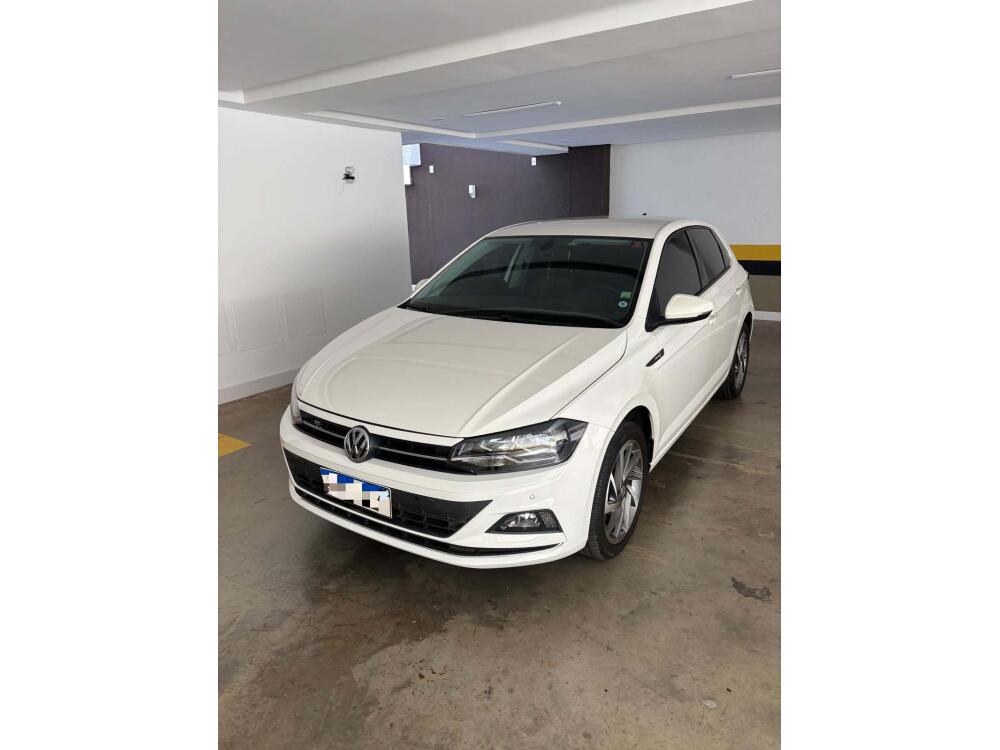 Volkswagen Polo Hatch