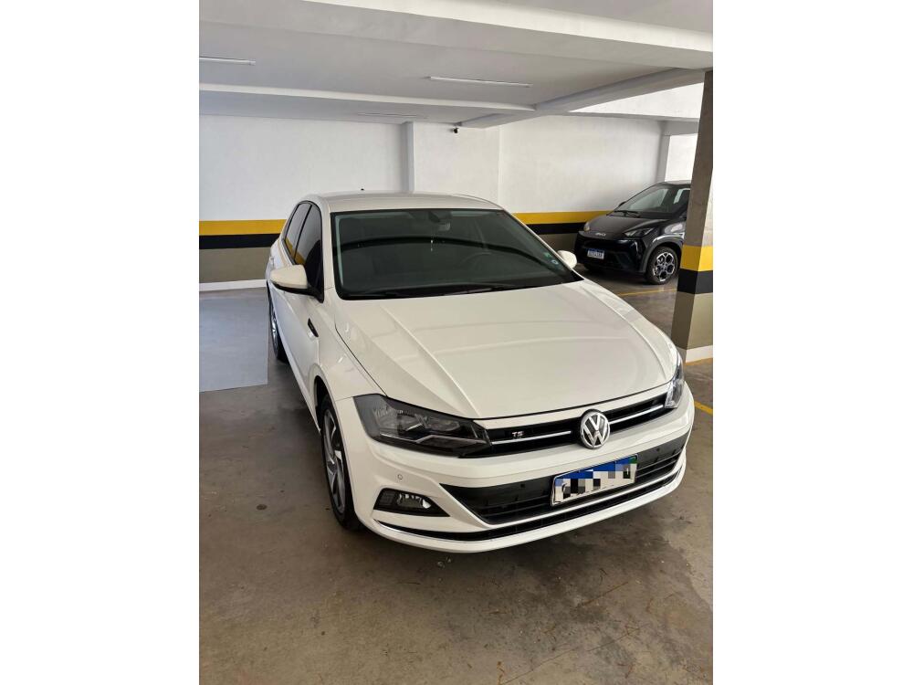 Volkswagen Polo Hatch