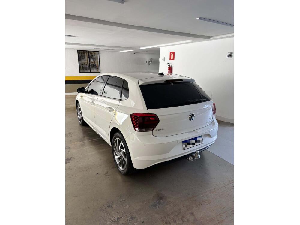 Volkswagen Polo Hatch