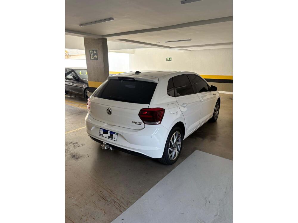 Volkswagen Polo Hatch