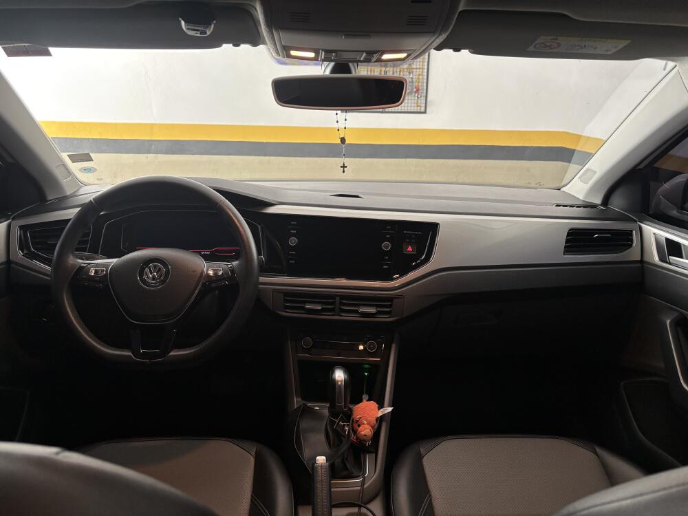 Volkswagen Polo Hatch