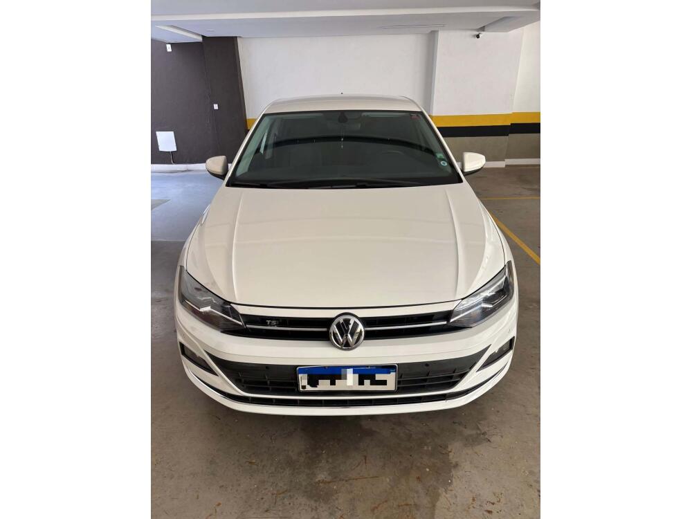 Volkswagen Polo Hatch