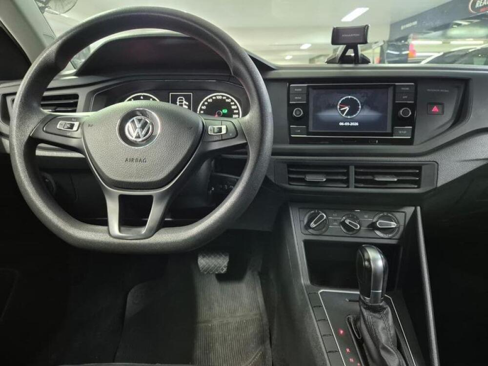 Volkswagen Polo Hatch