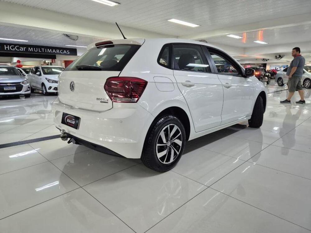Volkswagen Polo Hatch