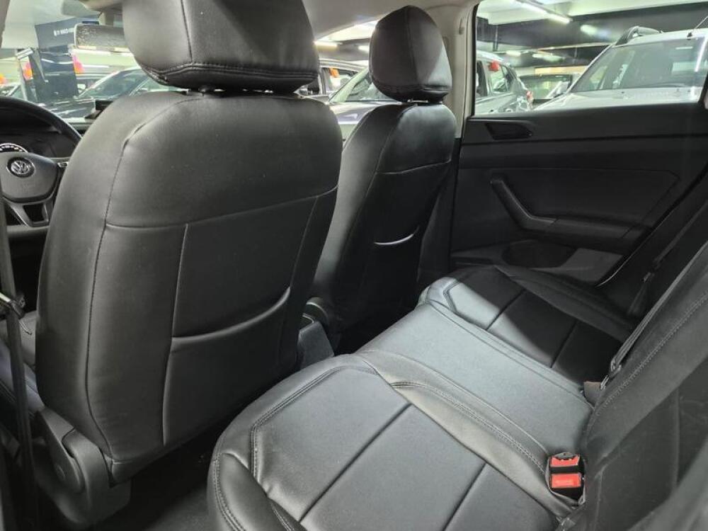 Volkswagen Polo Hatch