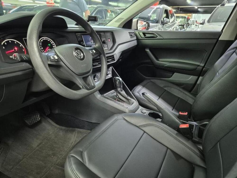 Volkswagen Polo Hatch