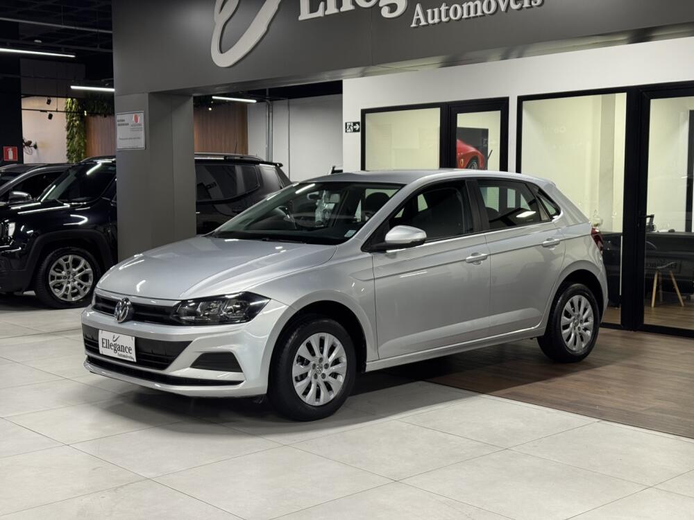 Volkswagen Polo Hatch