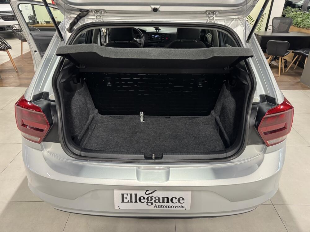 Volkswagen Polo Hatch