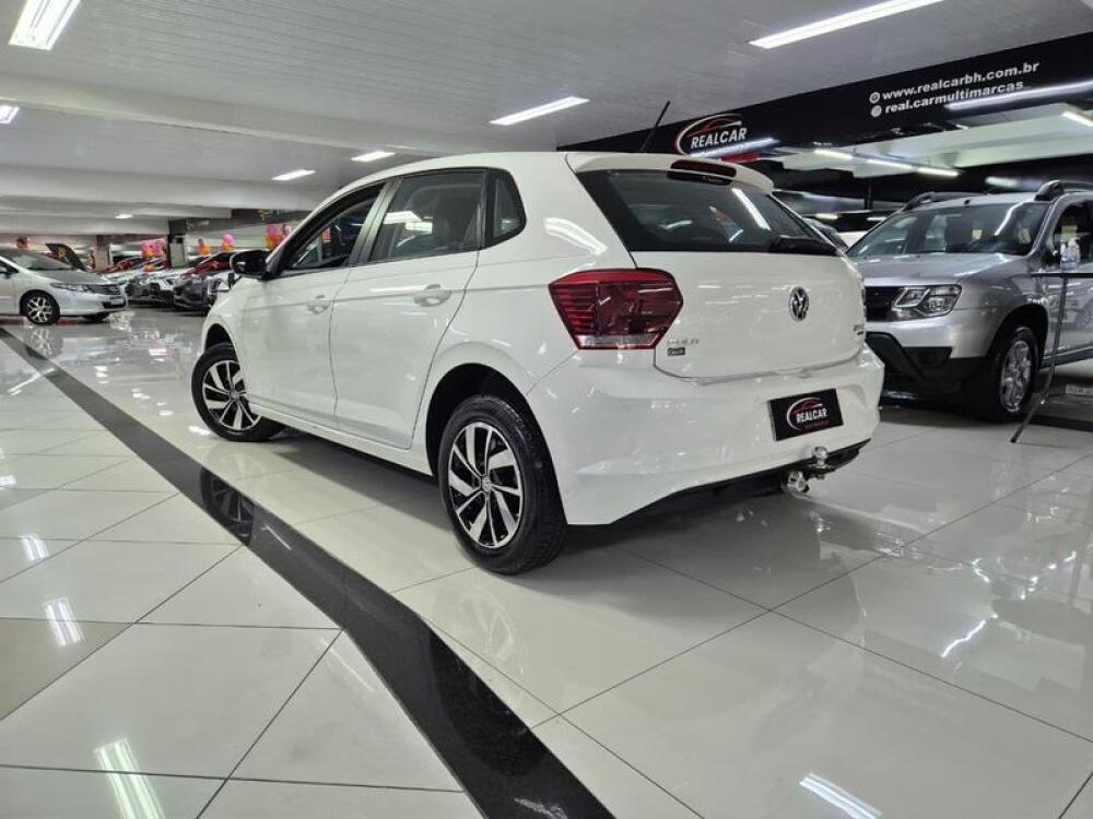 Volkswagen Polo Hatch