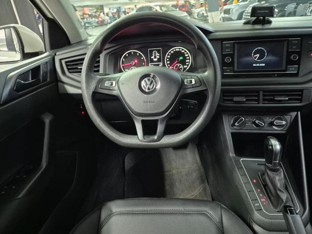 Volkswagen Polo Hatch